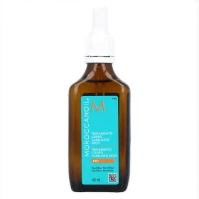 Tratamento para o Cabelo Seco Scalp Moroccanoil (45 ml) de Moroccanoil, Cuidado do cabelo e do couro cabeludo - Ref: S4254171...