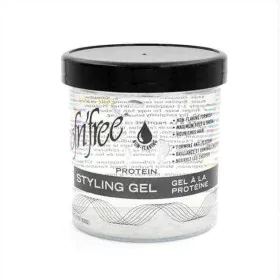 Styling Lotion Sofn'free 6059 Transparent (425 gr) by Sofn'free, Detanglers - Ref: S4254333, Price: 3,56 €, Discount: %