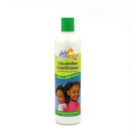 Après-shampooing Pretty Cucumber Sofn'free 0612831052105 (355 ml) de Sofn'free, Après-shampooings - Réf : S4254353, Prix : 7,...