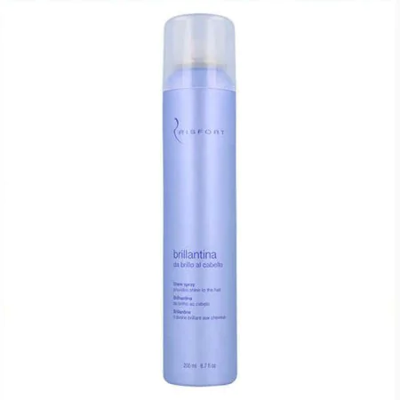 Laca Fixadora Risfort Brillantina Shine 200 ml de Risfort, Lacas - Ref: S4254591, Preço: 5,88 €, Desconto: %