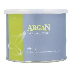 Body Hair Removal Wax Idema Can Argan (400 ml) by Idema, Wax hair removal - Ref: S4254676, Price: 7,45 €, Discount: %