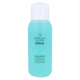 Nail polish remover D'orleac Everlac Solución (300 ml) by D'orleac, Polish Remover - Ref: S4254919, Price: 7,02 €, Discount: %