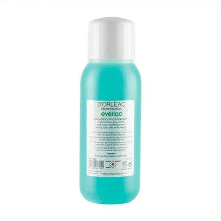 cleaner Fama Fabré Dorleac Everlac Nails (150 ml) by Fama Fabré, Polish Remover - Ref: S4254920, Price: 6,56 €, Discount: %