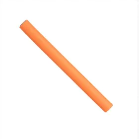 Papillots Eurostil Papillots Cortos Cortos Naranja de Eurostil, Rulos para el pelo - Ref: S4255069, Precio: 5,97 €, Descuento: %