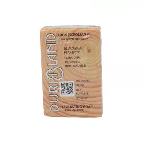 Exfoliant pour pieds Duribland Jabon Exfoliante Exfoliant (100 g) de Duribland, Gommages - Réf : S4255173, Prix : 7,45 €, Rem...