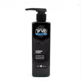 Firm Hold Hair Styling Nirvel 8435054681325 (480 ml) by Nirvel, Hair Sprays - Ref: S4255197, Price: 7,01 €, Discount: %