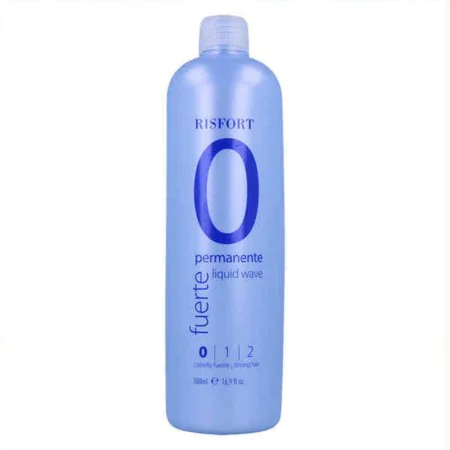 Crème pour Définir les Boucles Risfort PMTRIF00 500 ml (500 ml) de Risfort, Soins des cheveux et du cuir chevelu - Réf : S425...