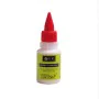 Adhésif instantané Eurostil Gfix Adhesivo Blanc Rideaux (50 ml) de Eurostil, Colles de contact - Réf : S4255273, Prix : 5,76 ...