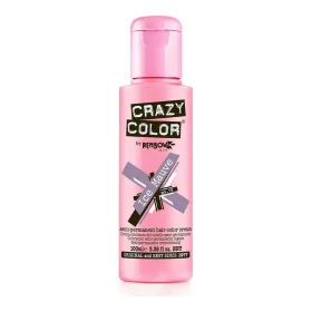 Semi-Permanent Tint Mauve Ice Crazy Color Nº 75 (100 ml) by Crazy Color, Semi-Permanent Colour - Ref: S4255566, Price: 7,94 €...