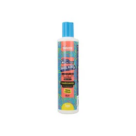 Après-shampooing Novex Enroladas (300 ml) de Novex, Après-shampooings - Réf : S4255794, Prix : 7,21 €, Remise : %