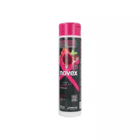 Acondicionador Novex SuperHairFood Pitaya+Goji (300 ml) de Novex, Acondicionadores - Ref: S4255796, Precio: 7,21 €, Descuento: %