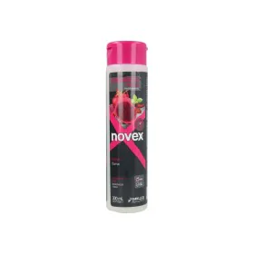 Champô Novex (300 ml) de Novex, Champôs - Ref: S4255799, Preço: 7,21 €, Desconto: %