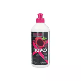 Après-shampooing Novex SuperHairFood Pitaya+Goji (300 ml) de Novex, Après-shampooings - Réf : S4255800, Prix : 7,78 €, Remise...