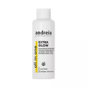 Solvente per smalto Professional All In One Extra Glow Andreia 1ADPR 100 ml (100 ml) di Andreia, Solventi per smalto - Rif: S...