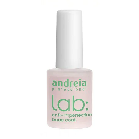 Nail polish Lab Andreia Anti Imperfection Base Coat (10,5 ml) by Andreia, Polish - Ref: S4257158, Price: 6,52 €, Discount: %