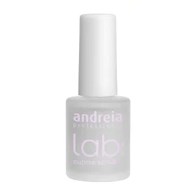 Nail polish Lab Andreia Cuticle Scrub (10,5 ml) by Andreia, Polish - Ref: S4257161, Price: 7,26 €, Discount: %