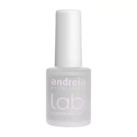 Verniz de unhas Lab Andreia Cuticle Scrub (10,5 ml) de Andreia, Vernizes - Ref: S4257161, Preço: 7,26 €, Desconto: %