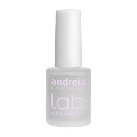 Nail polish Lab Andreia Cuticle Scrub (10,5 ml) by Andreia, Polish - Ref: S4257161, Price: 6,10 €, Discount: %