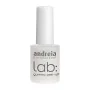 Verniz de unhas Lab Andreia Gummy Peel Off (10,5 ml) de Andreia, Vernizes - Ref: S4257164, Preço: 6,52 €, Desconto: %