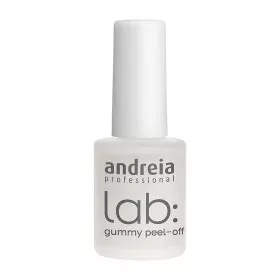 Nail polish Lab Andreia Gummy Peel Off (10,5 ml) by Andreia, Polish - Ref: S4257164, Price: 6,52 €, Discount: %