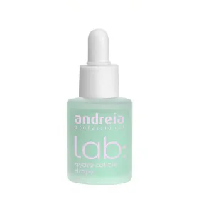 Soin des cuticules Lab Andreia LAB Hydro Cuticle Drops (10,5 ml) de Andreia, Huiles et crèmes pour cuticules - Réf : S4257167...