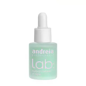 Nagelhautbehandlung Lab Andreia LAB Hydro Cuticle Drops (10,5 ml) von Andreia, Nagelhautöle und Nagelhautcremes - Ref: S42571...