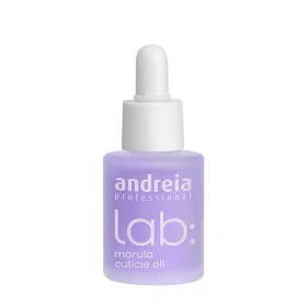 Tratamiento para Cutículas Lab Andreia Professional Lab: Marula (10,5 ml) de Andreia, Aceites y cremas para cutículas - Ref: ...