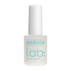 Nagellack Lab Andreia Nutri Serum (10,5 ml) von Andreia, Farblack - Ref: S4257173, Preis: 7,26 €, Rabatt: %