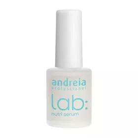 Smalto per unghie Lab Andreia Nutri Serum (10,5 ml) di Andreia, Smalti - Rif: S4257173, Prezzo: 7,26 €, Sconto: %