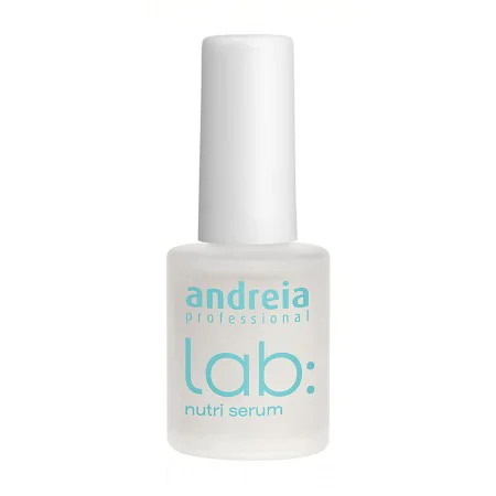 Nail polish Lab Andreia Nutri Serum (10,5 ml) by Andreia, Polish - Ref: S4257173, Price: 7,26 €, Discount: %