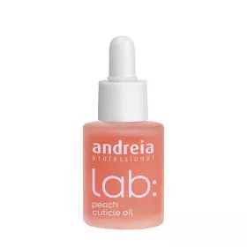 Nagelhautbehandlung Lab Andreia LAB Peach (10,5 ml) von Andreia, Nagelhautöle und Nagelhautcremes - Ref: S4257175, Preis: 6,5...