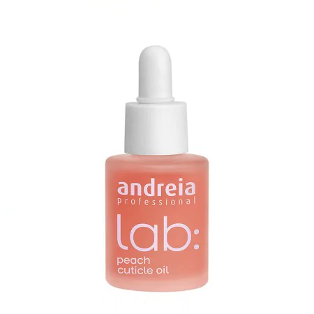 Soin des cuticules Lab Andreia LAB Peach (10,5 ml) de Andreia, Huiles et crèmes pour cuticules - Réf : S4257175, Prix : 7,83 ...