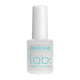 Nail polish Lab Andreia Repair Complex (10,5 ml) by Andreia, Polish - Ref: S4257176, Price: 6,52 €, Discount: %