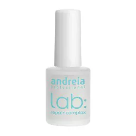 Nail polish Lab Andreia Repair Complex (10,5 ml) by Andreia, Polish - Ref: S4257176, Price: 5,47 €, Discount: %