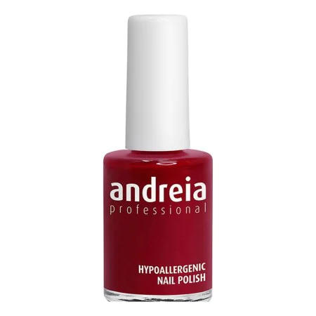 vernis à ongles Andreia Professional Hypoallergenic Nº 117 (14 ml) de Andreia, Vernis à ongles - Réf : S4257189, Prix : 6,82 ...