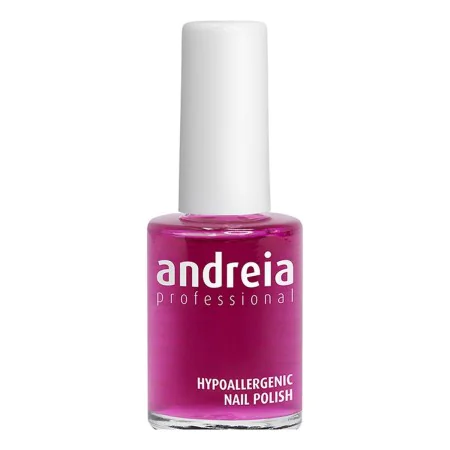 Nagellack Andreia Professional Hypoallergenic Nº 13 (14 ml) von Andreia, Farblack - Ref: S4257192, Preis: 6,82 €, Rabatt: %