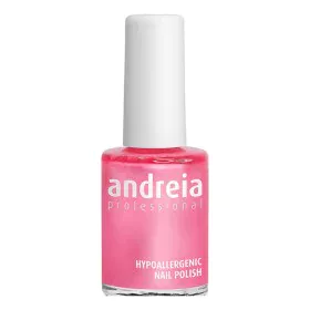 Nagellack Andreia Professional Hypoallergenic Nº 32 (14 ml) von Andreia, Farblack - Ref: S4257209, Preis: 6,82 €, Rabatt: %