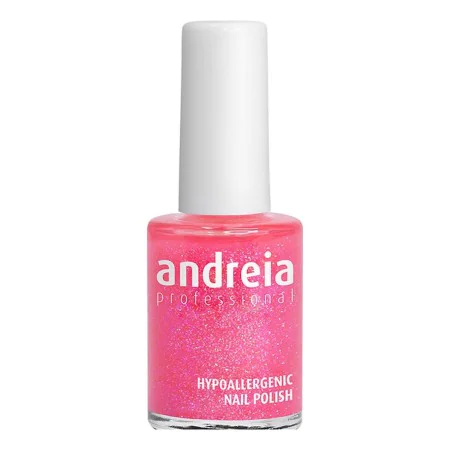 vernis à ongles Andreia 0UVA1437 Nº 37 (14 ml) de Andreia, Vernis à ongles - Réf : S4257212, Prix : 6,82 €, Remise : %