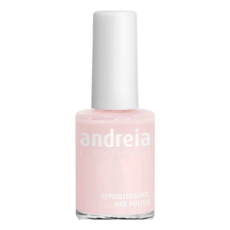 vernis à ongles Andreia Nº 46 (14 ml) de Andreia, Vernis à ongles - Réf : S4257218, Prix : 6,82 €, Remise : %