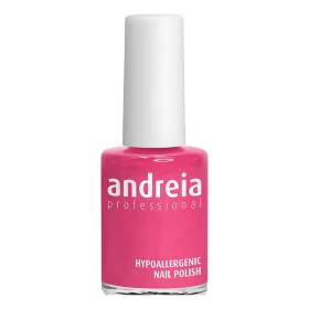 smalto Andreia Professional Hypoallergenic Nº 82 (14 ml) di Andreia, Smalti - Rif: S4257231, Prezzo: 6,82 €, Sconto: %