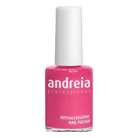 verniz de unhas Andreia Professional Hypoallergenic Nº 82 (14 ml) de Andreia, Vernizes - Ref: S4257231, Preço: 6,82 €, Descon...