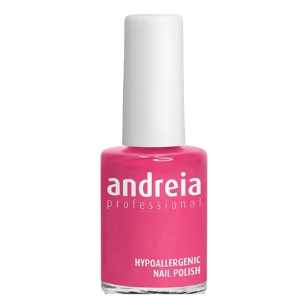 Nagellack Andreia Professional Hypoallergenic Nº 82 (14 ml) von Andreia, Farblack - Ref: S4257231, Preis: 6,82 €, Rabatt: %