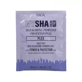 Lightener Nysha Nysha Color Dust (30 g) by Nysha, Colour Removers - Ref: S4257449, Price: 7,67 €, Discount: %