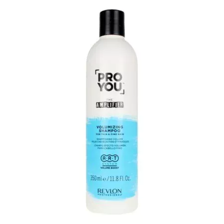 Shampoo Revlon ProYou the Amplifier (350 ml) von Revlon, Shampoos - Ref: S4257512, Preis: 6,76 €, Rabatt: %