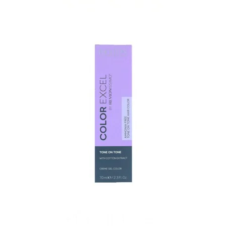 Tinte Permanente Revlon Revlonissimo Color Excel    Nº 6.01 (70 ml) de Revlon, Coloración permanente - Ref: S4257563, Precio:...