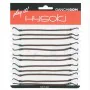 Rubber Hair Bands Hysoki Goma Con Brown Hook by Hysoki, Ponytail Holders - Ref: S4258106, Price: 7,54 €, Discount: %