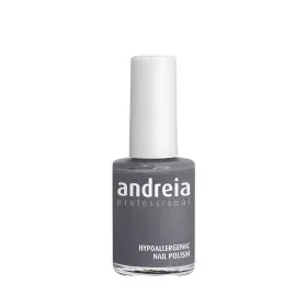 Verniz de unhas Andreia Professional Hypoallergenic Nº 125 (14 ml) de Andreia, Vernizes - Ref: S4258189, Preço: 5,61 €, Desco...