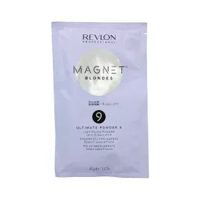 Entfärber Revlon Magnet Blondes 9 In Pulverform (45 g) von Revlon, Haarentfärber - Ref: S4258352, Preis: 3,58 €, Rabatt: %