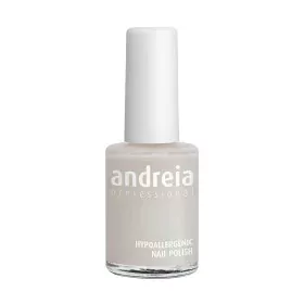 Smalto per unghie Andreia Professional Hypoallergenic Nº 1 (14 ml) di Andreia, Smalti - Rif: S4258737, Prezzo: 6,82 €, Sconto: %