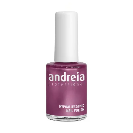 Esmalte de uñas Andreia Professional Hypoallergenic Nº 135 (14 ml) de Andreia, Esmaltes - Ref: S4258744, Precio: 5,74 €, Desc...